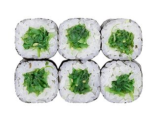 Макі чука (120г)