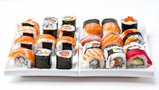 Mix family - 45 pezzi