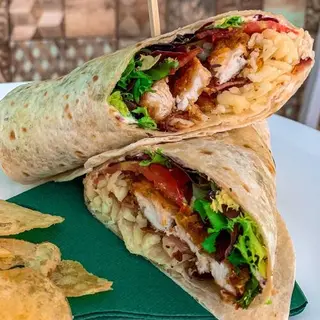 WRAP CASUPO