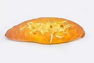 Fougasse Garnie