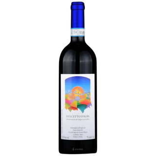 Dolcetto D'Alba DOC 2020
