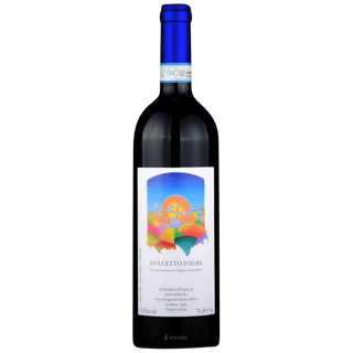 Dolcetto D'Alba DOC 2020