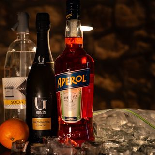 Kit Spritz Aperol