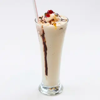 Sharja Shake