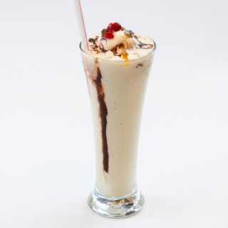 Sharja Shake