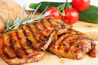 Свински карета (250г)