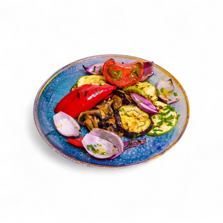 Legume la grătar  300g