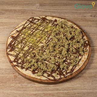 Палачинка Дубайски шоколад