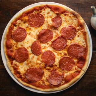 პიცა პეპერონი