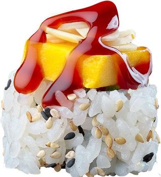 Ura roll Deluxe 4 pezzi