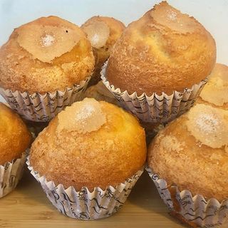 Magdalenas Granel (6 Uds.)