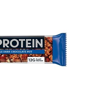 Barra chocolate Negro e Amêndoa Kind 50 gr