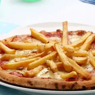 Patapizza