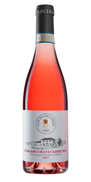 Cascina Del Colle Cerasiolo