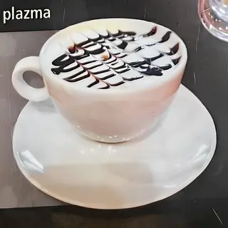 Latte Macchiato
