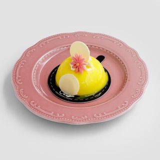 Monoporzione Madagascar