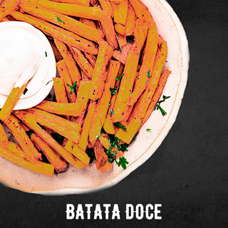 Batata doce