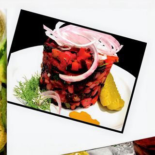 ვინეგრეტი