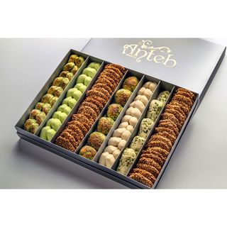 Բեթիֆուր միքս