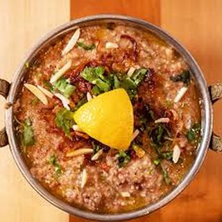 Haleem Goat