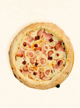Pizza Mięsna Premium 30 cm