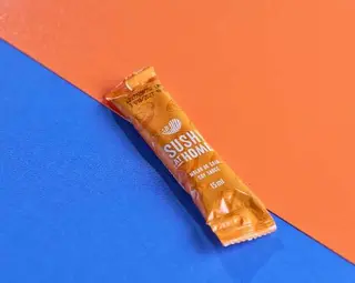 Extra Soja