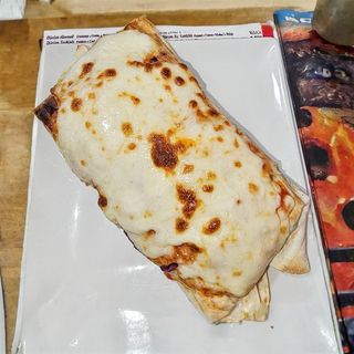 Duram Al Horno Especial