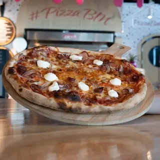 Pizza Rancho Ø32cm