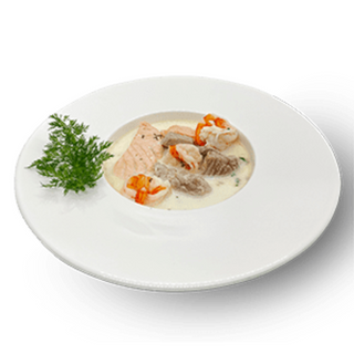 Суп Норвежський