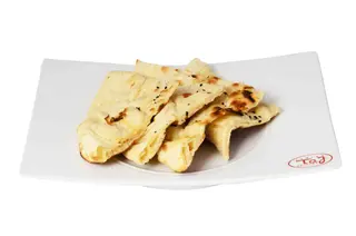 Lassan Wala Naan