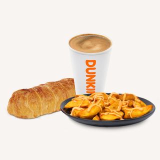 ლობიანი შამფურზე კომბო