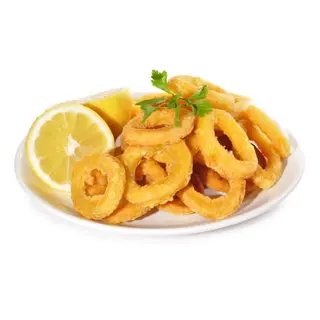 Rabas A La Andaluza