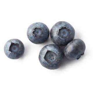 Blueberry