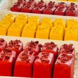 Мусов кето бар