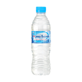 МИНЕРАЛНА ВОДА 500 мл