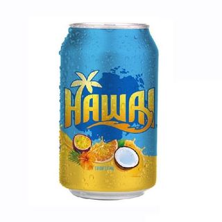 Hawaï 33cl