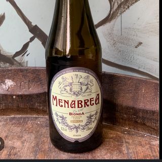 Menabrea 33 cl
