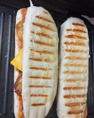 Panini Nugget
