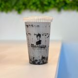  NEW Черника-Бамбук 500 ml