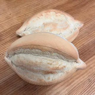 Bollo mediano 100G Alcalá