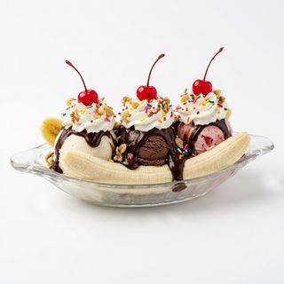 Banana Split