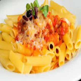 Macarrones A La Matriciana