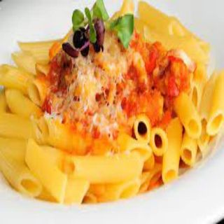 Macarrones A La Matriciana