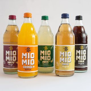 Napój Mio Mio 