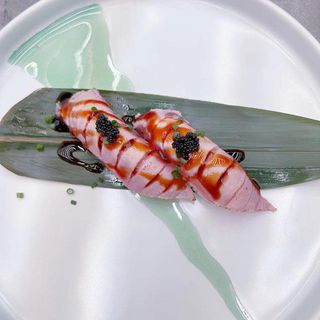 Nigiri maguro 3 pezzi