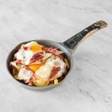 Huevos Camperos Estrellados