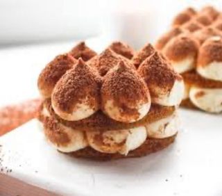 Тірамісу крем