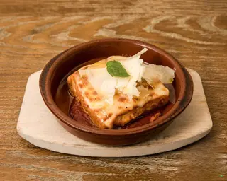 LASAGNA FELLINA