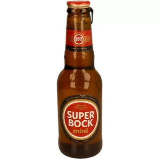 Super Bock 20cl