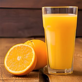 Jus D'orange
